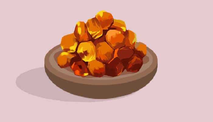 桃胶的功效与作用 什么人不要适合吃