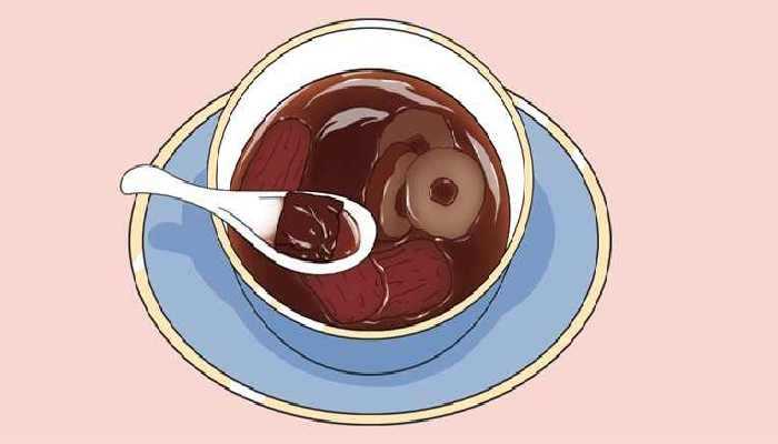 月经期能够喝玫瑰茶吗？ 喝老红糖对经期有益处吗？