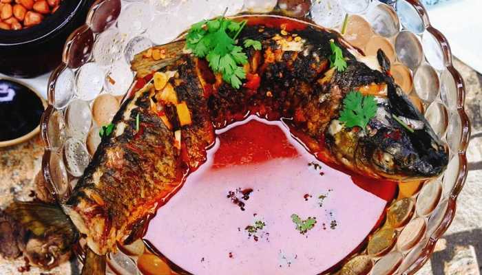 草鱼和菠萝能一起吃吗？ 草鱼的功效