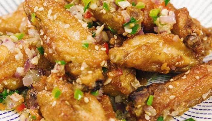 鸡翅脂肪率高吗？ 鸡翅的益处