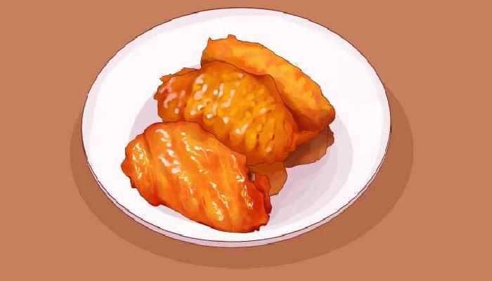 鸡翅脂肪率高吗？ 鸡翅的益处