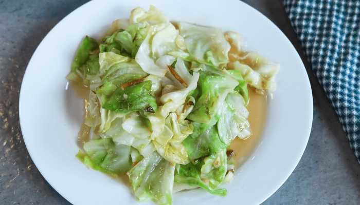 卷心菜怎么吃 卷心菜的作用与功效