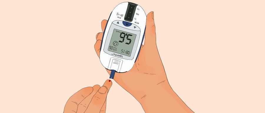 血糖高早上吃什么早餐 高血糖早餐