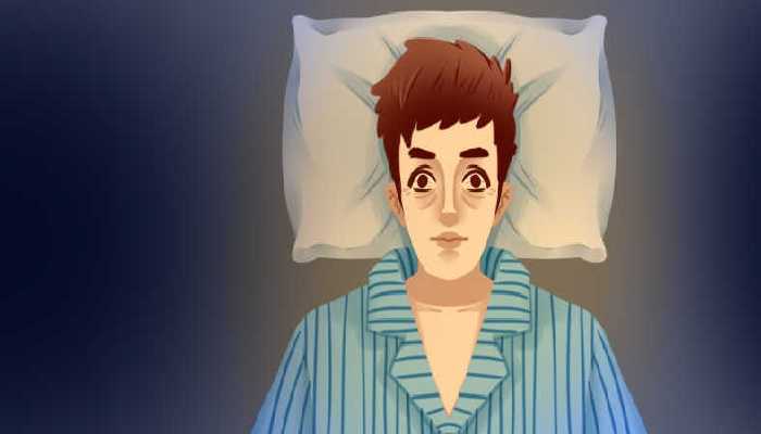 失眠喝什么茶可以助眠 什么茶缓解失眠