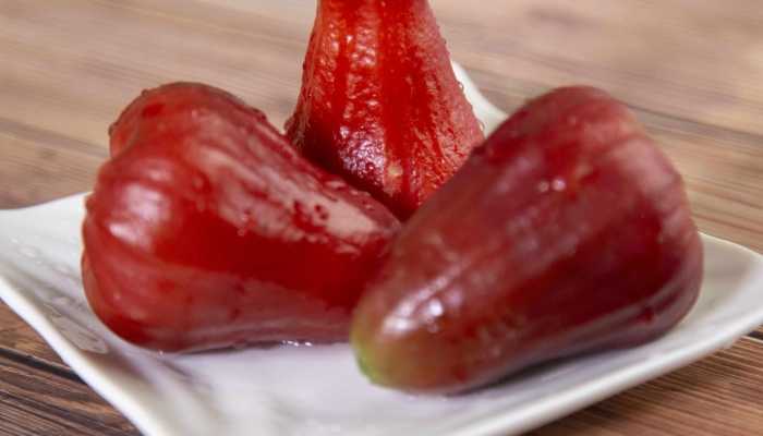 哪些人不适合吃莲雾 怎样选择莲雾