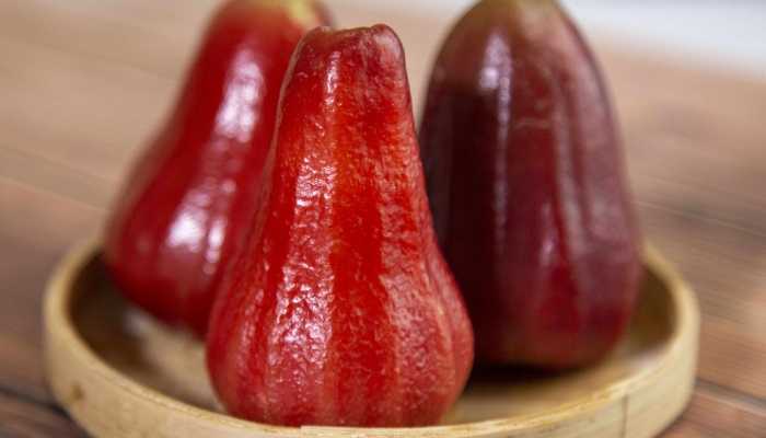 莲雾吃多了会怎样 哪些人不宜吃莲雾