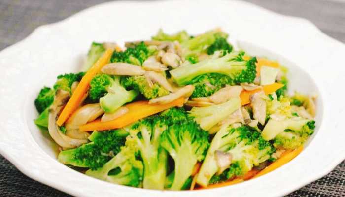 吃啥对双眼好 对眼睛好的食物