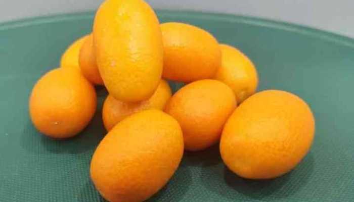金桔一天吃几个 吃金橘要注意什么