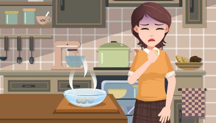 鸡蛋去风寒吗？ 寒症病人合适哪些食物