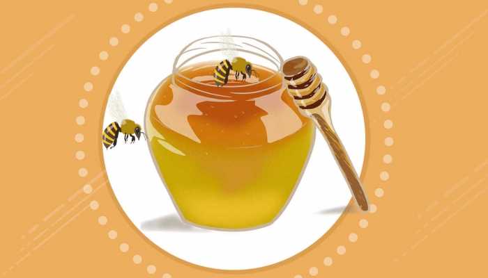 与蜂蜜相克的食物有哪些 蜂蜜怎么吃最好