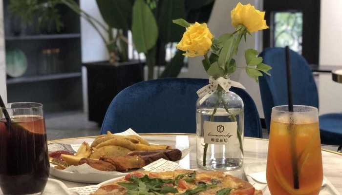 天气太热喝什么茶好？强烈推荐四款