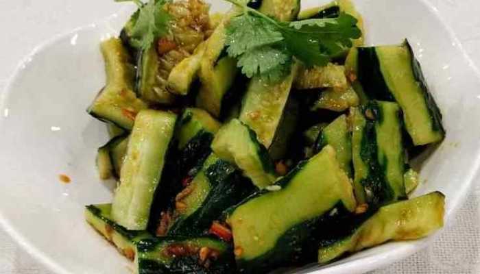 夏天怎么腌黄瓜不坏？如何操作较好