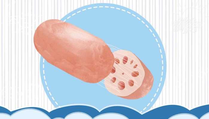 怀孕可以吃藕嘛 莲藕的功效与作用