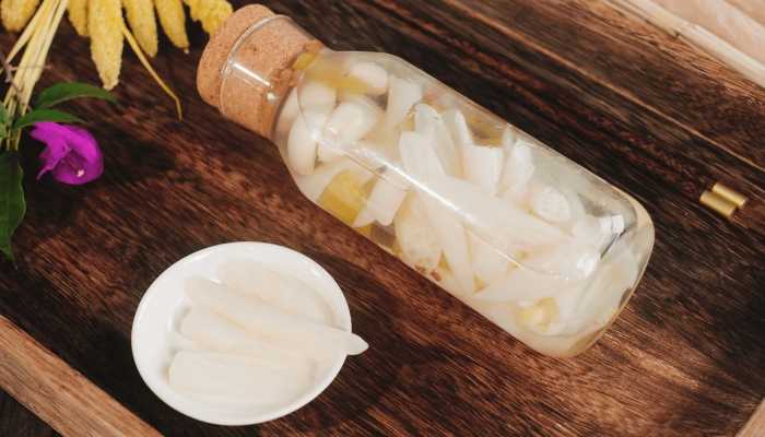 怀孕可以吃藕嘛 莲藕的功效与作用