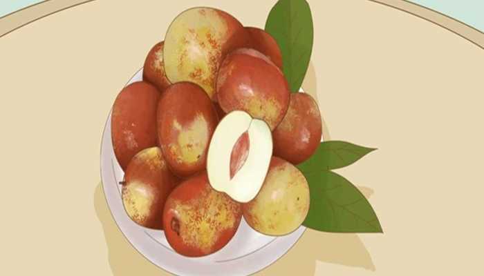 拐枣能泡水喝吗？ 拐枣的功效