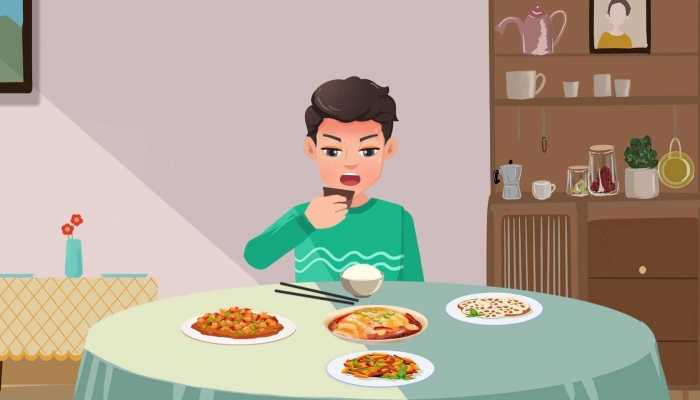 夏天午饭主食吃什么好？如何吃才不伤肝