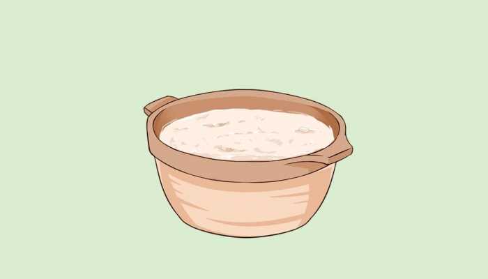 夏天吃什么粥清热去火？夏天养生粥食谱