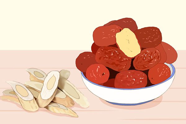 “大姨妈”期间吃什么减肥？