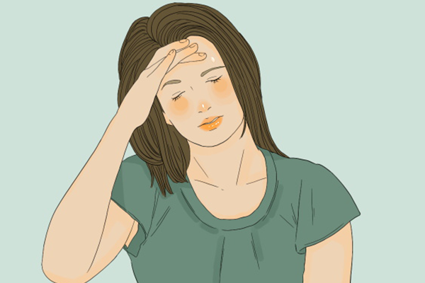 出汗越多减肥真的会越快吗？？