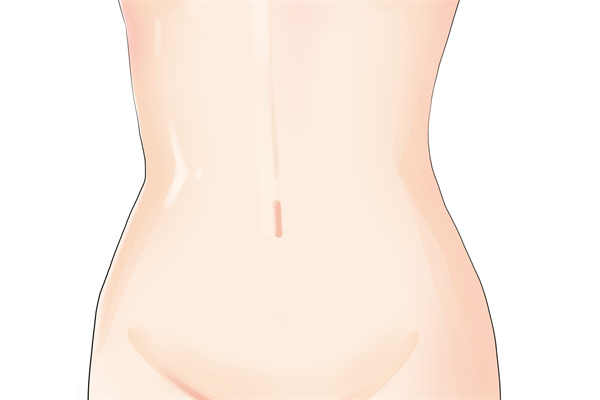 女孩子们马甲线该怎么练呢？