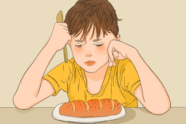 长期节食减肥都有什么危害