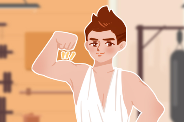 女孩子们减肥避开那些奇葩的减肥方法