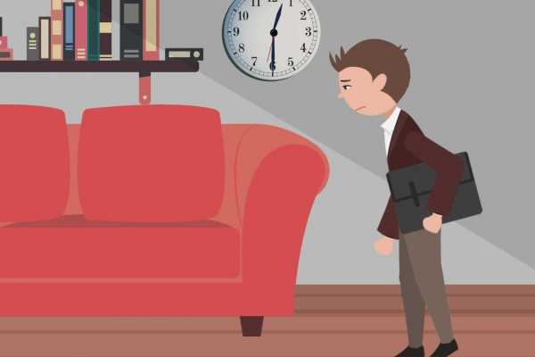 减肥千万不要运动过度