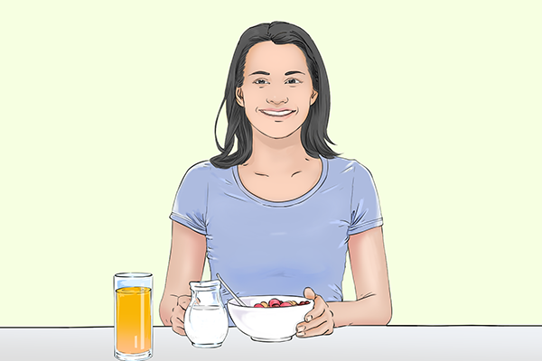 减肥的时候食欲总是很旺盛？4个妙招帮你控制食欲