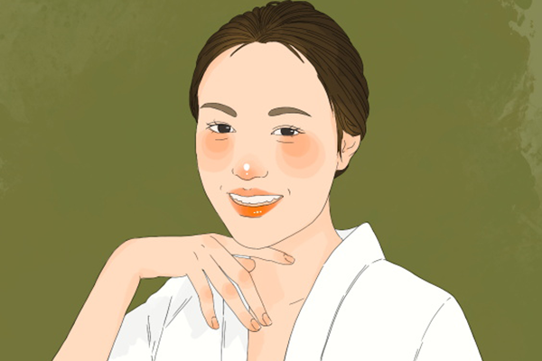 只靠揉脸能够减掉咬肌嘛？