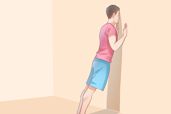 肌肉型小腿怎么瘦才好？