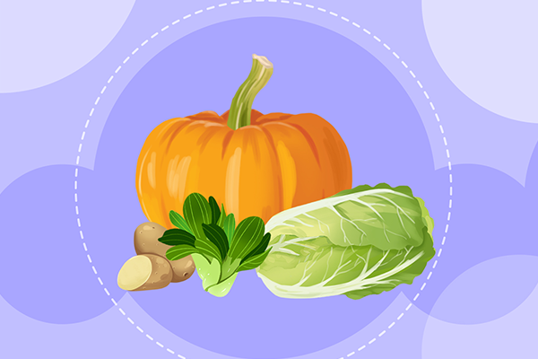 脱水蔬菜零食会长胖吗？