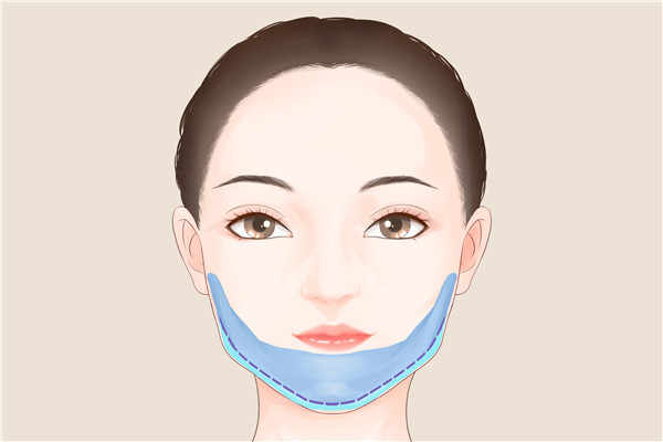 学生快速瘦脸小妙招