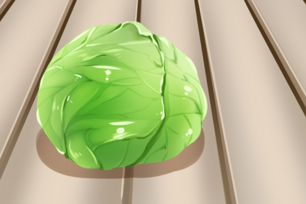 包菜减肥怎么吃？