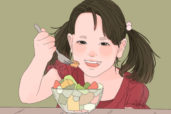 生活中的哪些习惯会造成肥胖