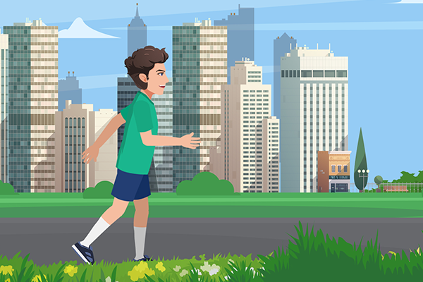 睡前这样做一下，就能提高代谢、燃烧脂肪