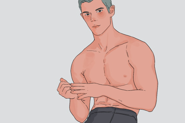 睡前这样伸一伸，就能提高代谢、燃烧脂肪