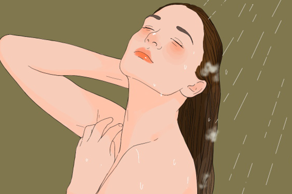 传闻冷水洗澡，可靠吗？？