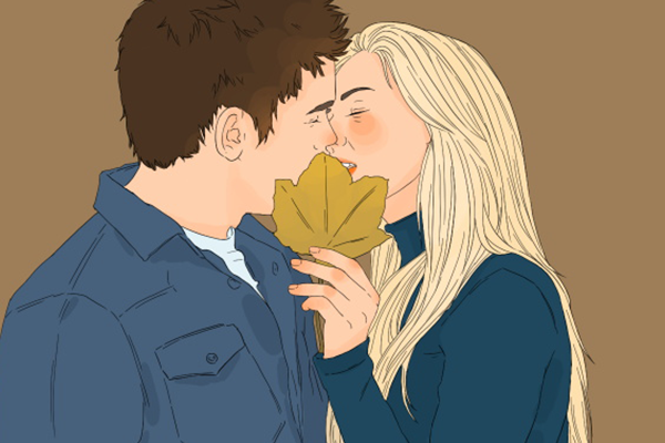 接吻可以减肥吗？ 接吻减肥的原理是什么