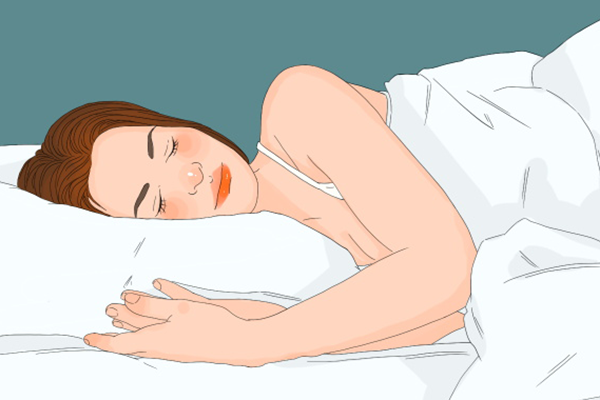 睡眠少容易发胖吗？ 怎么睡觉可以减肥瘦身