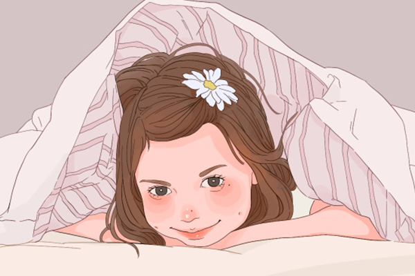 觉没睡够还能够长胖？什么道理？