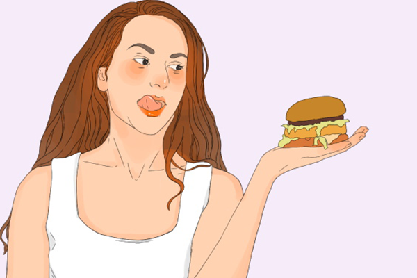 觉没睡够还能够长胖？什么道理？