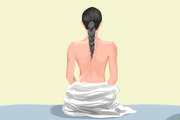 按摩减肥怎么样？会反弹吗？？