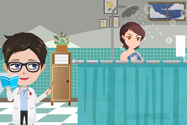 生姜适合减肥泡澡？用什么泡澡可以减肥？