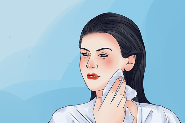 另类的减肥法——绷带减肥法