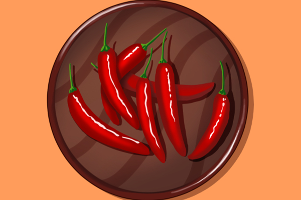 辣椒减肥膏尝试过吗？？要不要赶个潮流