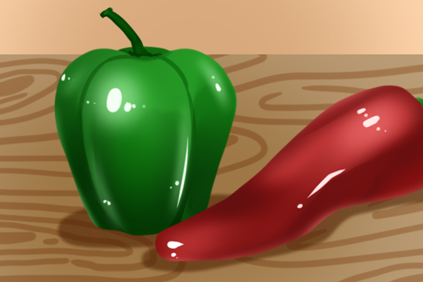 辣椒减肥膏尝试过吗？？要不要赶个潮流