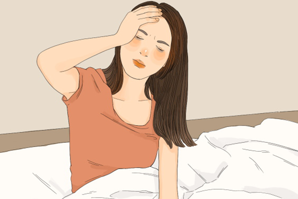 减肥药的副作用