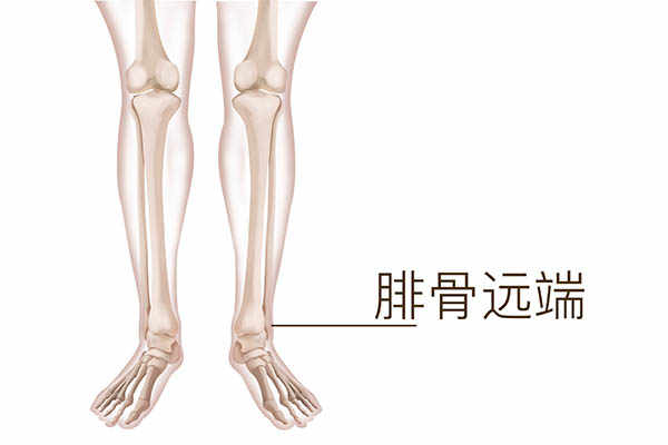 外八字会遗传吗？？如何瘦腿？