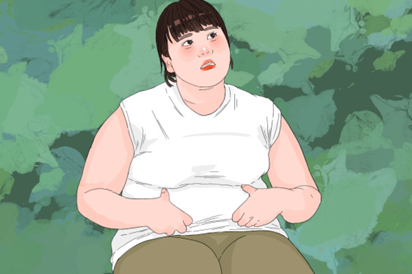 女孩子们减肥避开那些奇葩的减肥方法