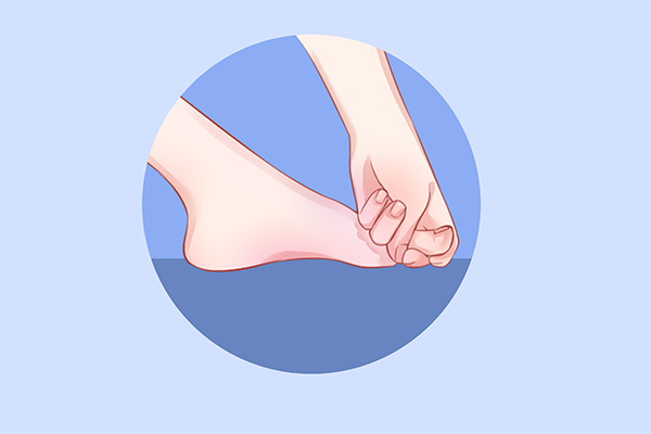 脚长胖了，怎么保养？